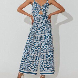 Sade Jumpsuit | Isla